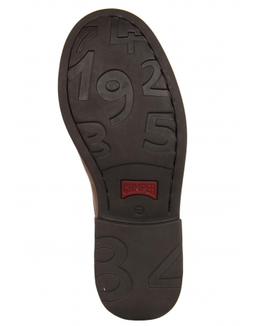 Botas de Menino CAMPER 90241-002 RADA KENIA-MIL RAIZ