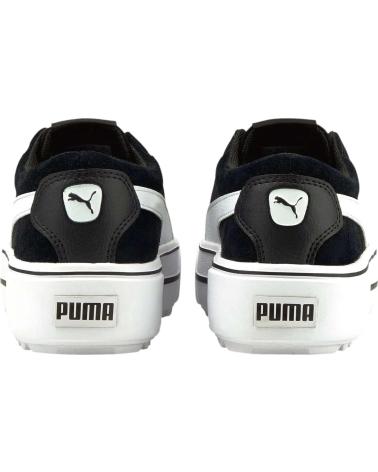 Zapatillas deporte PUMA  de Mujer MODELO KAIA PLATFORM SD PARA MUJE  NEGRO