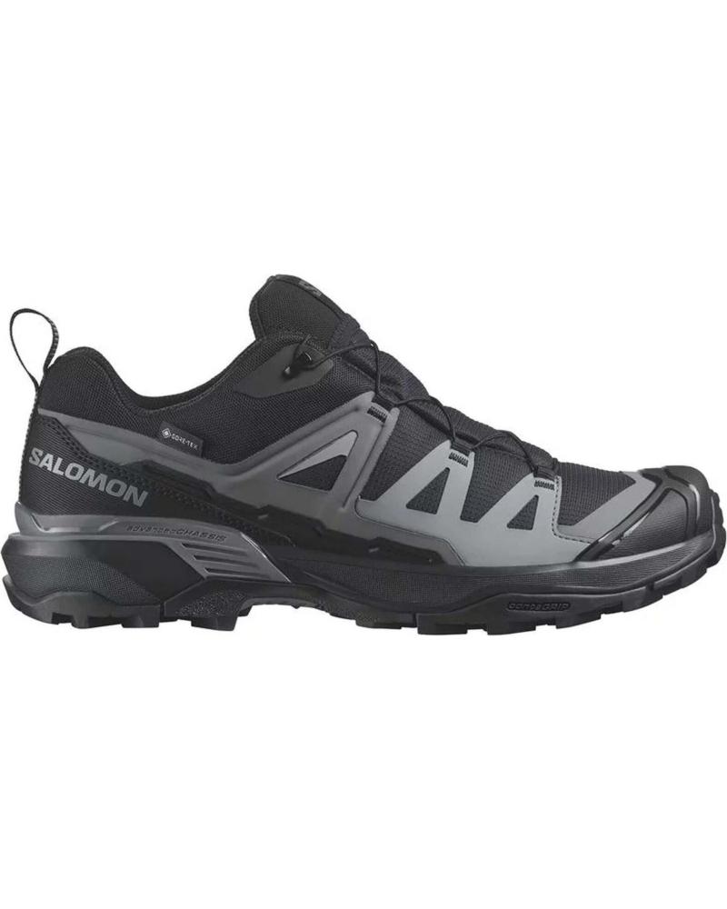 SALOMON ZAPATILLAS EN PARA HOMBRE NEGRO