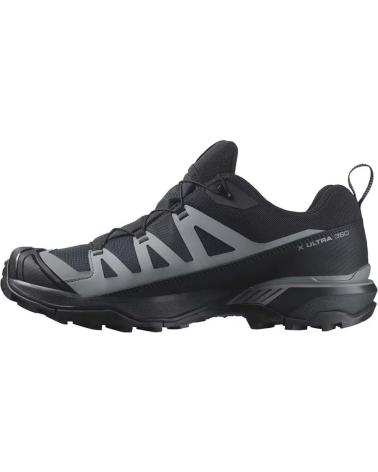 SALOMON ZAPATILLAS EN PARA HOMBRE NEGRO
