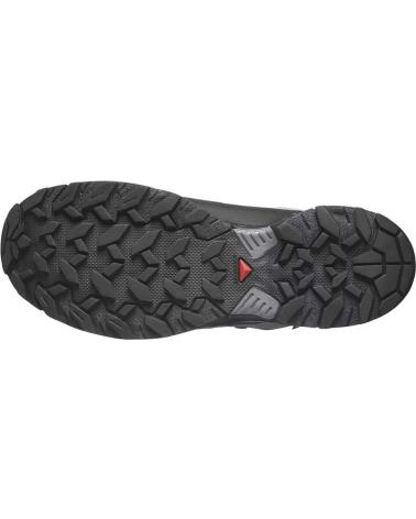 SALOMON ZAPATILLAS EN PARA HOMBRE NEGRO