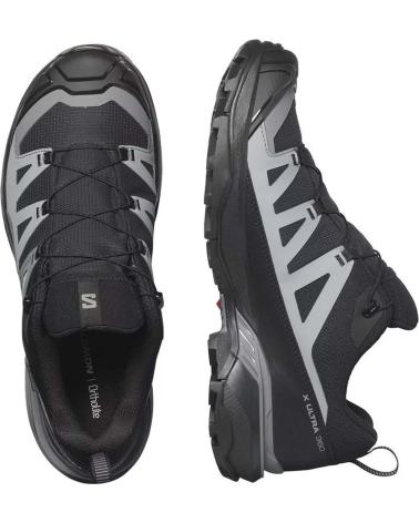 SALOMON ZAPATILLAS EN PARA HOMBRE NEGRO