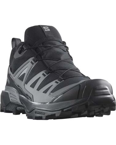 SALOMON ZAPATILLAS EN PARA HOMBRE NEGRO