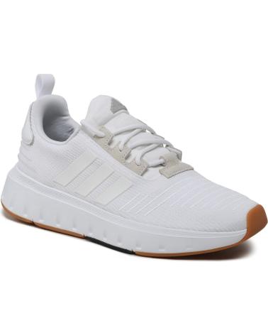 Zapatillas deporte de Hombre ADIDAS SWIFT RUN 23 ZAPATILLAS HOMBRE ADIG4703 BLANC