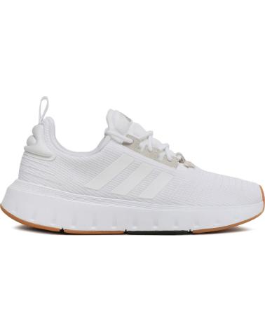 Zapatillas deporte de Hombre ADIDAS SWIFT RUN 23 ZAPATILLAS HOMBRE ADIG4703 BLANC