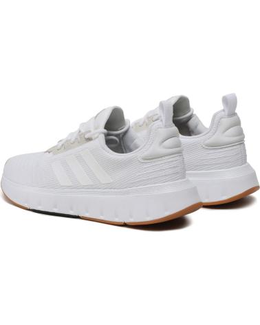 Zapatillas deporte de Hombre ADIDAS SWIFT RUN 23 ZAPATILLAS HOMBRE ADIG4703 BLANC
