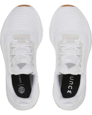 Zapatillas deporte de Hombre ADIDAS SWIFT RUN 23 ZAPATILLAS HOMBRE ADIG4703 BLANC