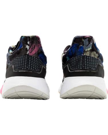 Zapatillas deporte ADIDAS  de Mujer MODELO EQ21 RUN PARA MUJER COLO  NEGRO