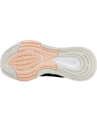 Zapatillas deporte ADIDAS  de Mujer MODELO EQ21 RUN PARA MUJER COLO  NEGRO