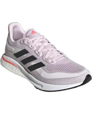 Sapatilhas ADIDAS  de Mulher ZAPATILLAS RUNNING SUPERNOVA GX2968  ROSA