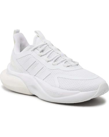 Scarpe sport ADIDAS  per Uomo ZAPATILLAS DE RUNNING ALPHABOUNC  MULTICOLOR