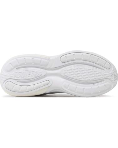 Scarpe sport ADIDAS  per Uomo ZAPATILLAS DE RUNNING ALPHABOUNC  MULTICOLOR