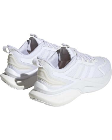 Scarpe sport ADIDAS  per Uomo ZAPATILLAS DE RUNNING ALPHABOUNC  MULTICOLOR