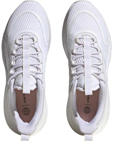 Scarpe sport ADIDAS  per Uomo ZAPATILLAS DE RUNNING ALPHABOUNC  MULTICOLOR