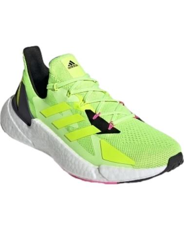 Zapatillas deporte ADIDAS  de Hombre MODELO X9000L4 M PARA HOMBRE CO  AMARILLO
