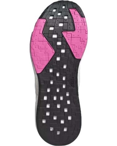 Zapatillas deporte ADIDAS  de Hombre MODELO X9000L4 M PARA HOMBRE CO  AMARILLO