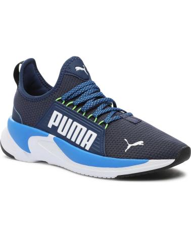 Sportivo PUMA  per Donna e Bambina e Bambino ZAPATILLAS DE TRAINING SOFTRIDE PR  MULTICOLOR
