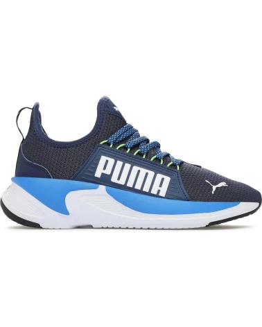 Deportivas PUMA  de Mujer y Niña y Niño ZAPATILLAS DE TRAINING SOFTRIDE PR  MULTICOLOR