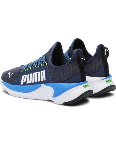 Sportivo PUMA  per Donna e Bambina e Bambino ZAPATILLAS DE TRAINING SOFTRIDE PR  MULTICOLOR