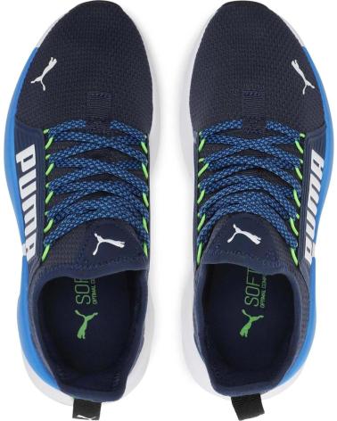 Sportivo PUMA  per Donna e Bambina e Bambino ZAPATILLAS DE TRAINING SOFTRIDE PR  MULTICOLOR