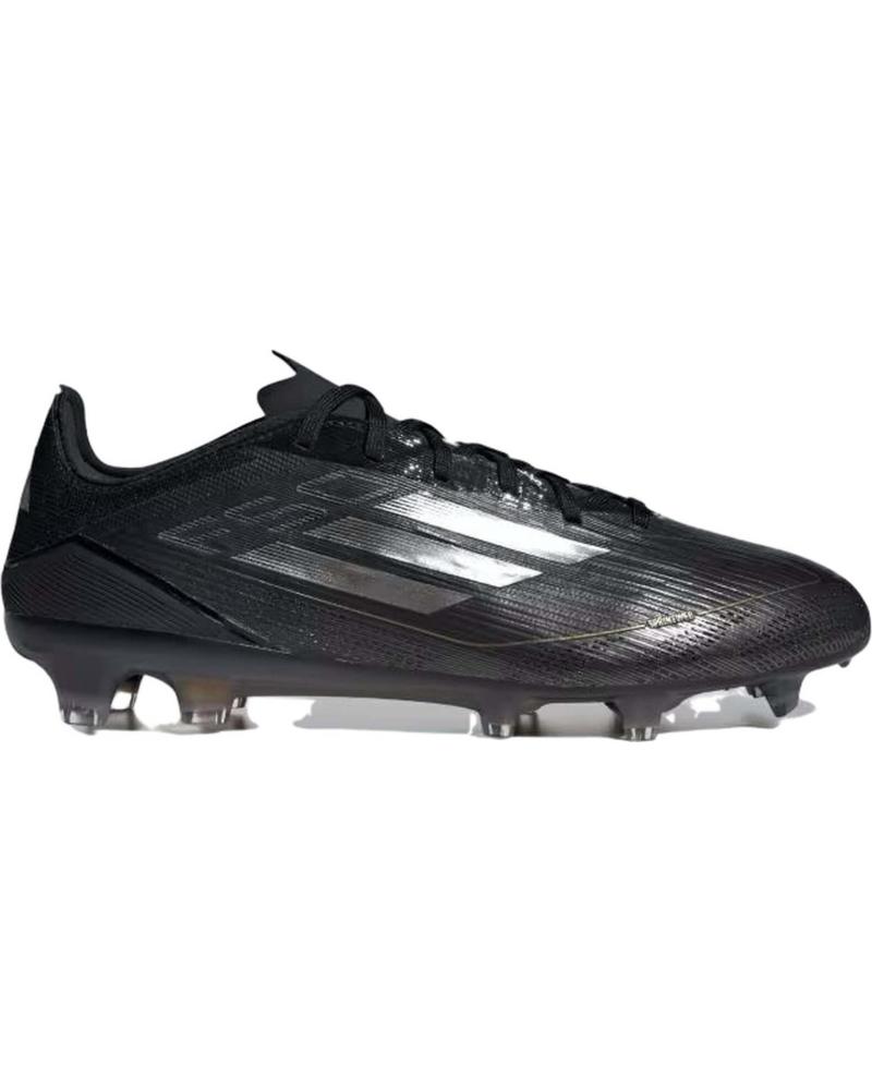 Zapatillas deporte ADIDAS  de Hombre MODELO F50 PRO FG PARA UNISEX C  NEGRO
