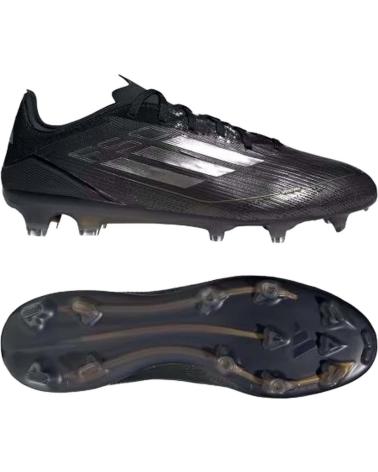 Zapatillas deporte ADIDAS  de Hombre MODELO F50 PRO FG PARA UNISEX C  NEGRO