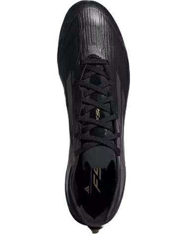 Zapatillas deporte ADIDAS  de Hombre MODELO F50 PRO FG PARA UNISEX C  NEGRO