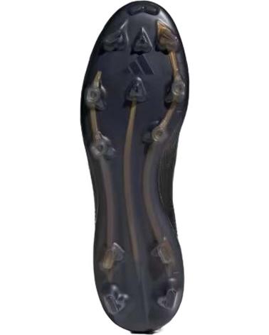 Zapatillas deporte ADIDAS  de Hombre MODELO F50 PRO FG PARA UNISEX C  NEGRO