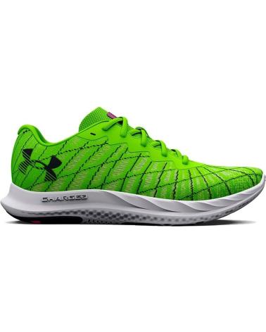 Sapatilhas UNDER ARMOUR  de Homem ZAPATILLAS CHARGED BREEZE  MULTI