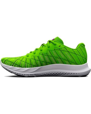 Sapatilhas UNDER ARMOUR  de Homem ZAPATILLAS CHARGED BREEZE  MULTI