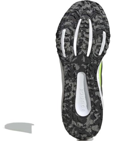 Man Zapatillas deporte ADIDAS ZAPATILLAS RUNNING ULTRABOUNCE T  MULTICOLOR