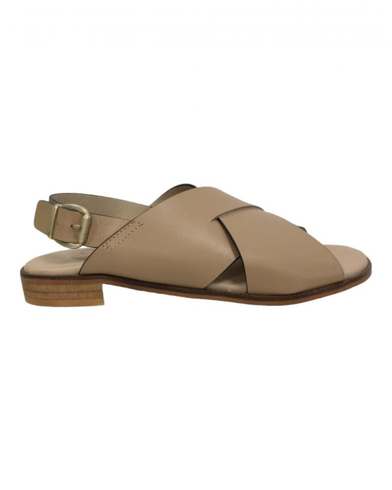 Sandalias OTRAS MARCAS de Mujer LIMOA MARRîN Sandalias OTRAS MARCAS de Mujer LIMOA MARRîN