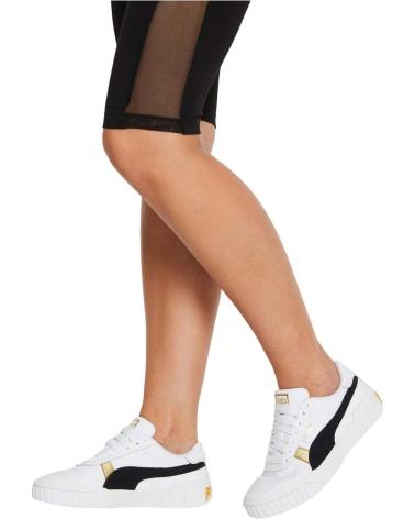 Zapatillas deporte PUMA  pour Femme MODELO CALI VARSITY WN’S PARA MUJ  BLANCO