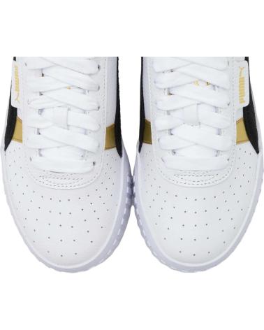 Zapatillas deporte PUMA  pour Femme MODELO CALI VARSITY WN’S PARA MUJ  BLANCO