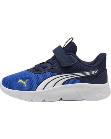 TÊNIS PUMA FLEXFOCUS MODERN AC UNISSEX AZUIS AZUL