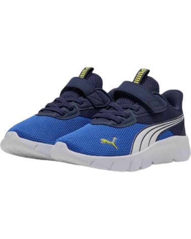 SCARPE PUMA FLEXFOCUS MODERN AC UNISEX BLU AZUL