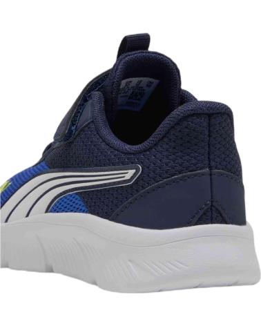 SCARPE PUMA FLEXFOCUS MODERN AC UNISEX BLU AZUL