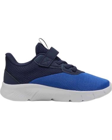 SCARPE PUMA FLEXFOCUS MODERN AC UNISEX BLU AZUL