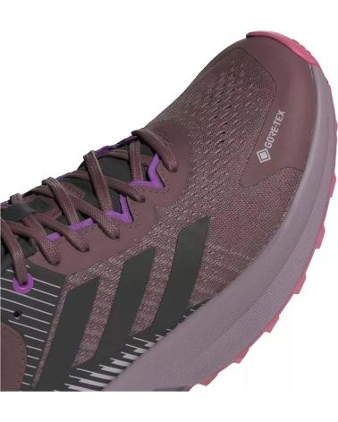 Zapatillas deporte ADIDAS  de Mujer MODELO TERREX SOULSTRIDE FLOW G  ROSA