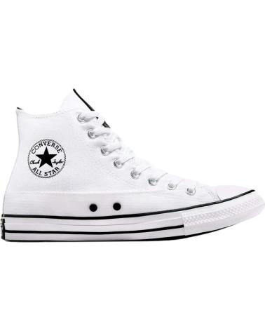 Sneaker für Damen und Herren und Mädchen und Junge CONVERSE MODELO CHUCK TAYLOR ALL STAR BLANCO