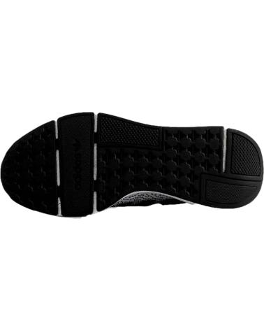 Deportivas de Hombre ADIDAS MODELO SWIFT RUN 22 PARA HOMBRE BLANCO