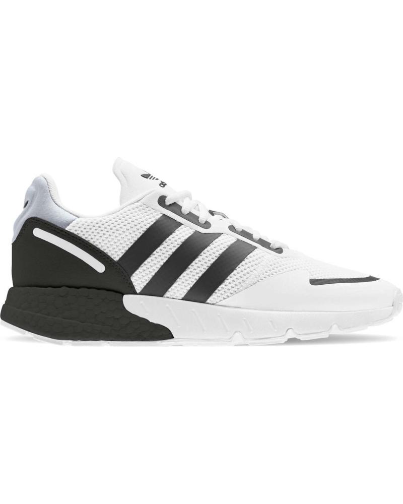 Zapatillas deporte ADIDAS  de Hombre ZAPATILLAS ZX 1K BOOST PARA HOMBRE EN COLOR  BLANCO