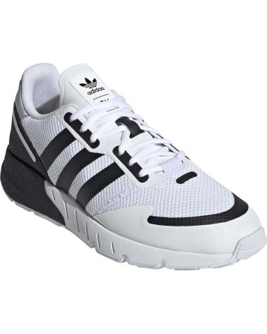 Zapatillas deporte ADIDAS  de Hombre ZAPATILLAS ZX 1K BOOST PARA HOMBRE EN COLOR  BLANCO
