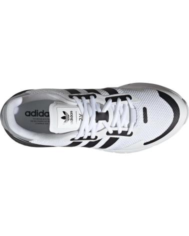 Zapatillas deporte ADIDAS  de Hombre ZAPATILLAS ZX 1K BOOST PARA HOMBRE EN COLOR  BLANCO