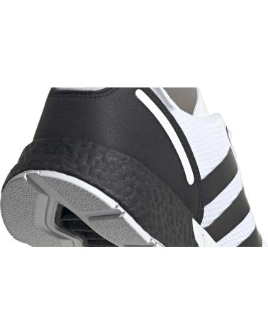 Zapatillas deporte ADIDAS  de Hombre ZAPATILLAS ZX 1K BOOST PARA HOMBRE EN COLOR  BLANCO