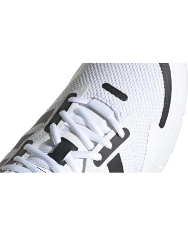 Zapatillas deporte ADIDAS  de Hombre ZAPATILLAS ZX 1K BOOST PARA HOMBRE EN COLOR  BLANCO