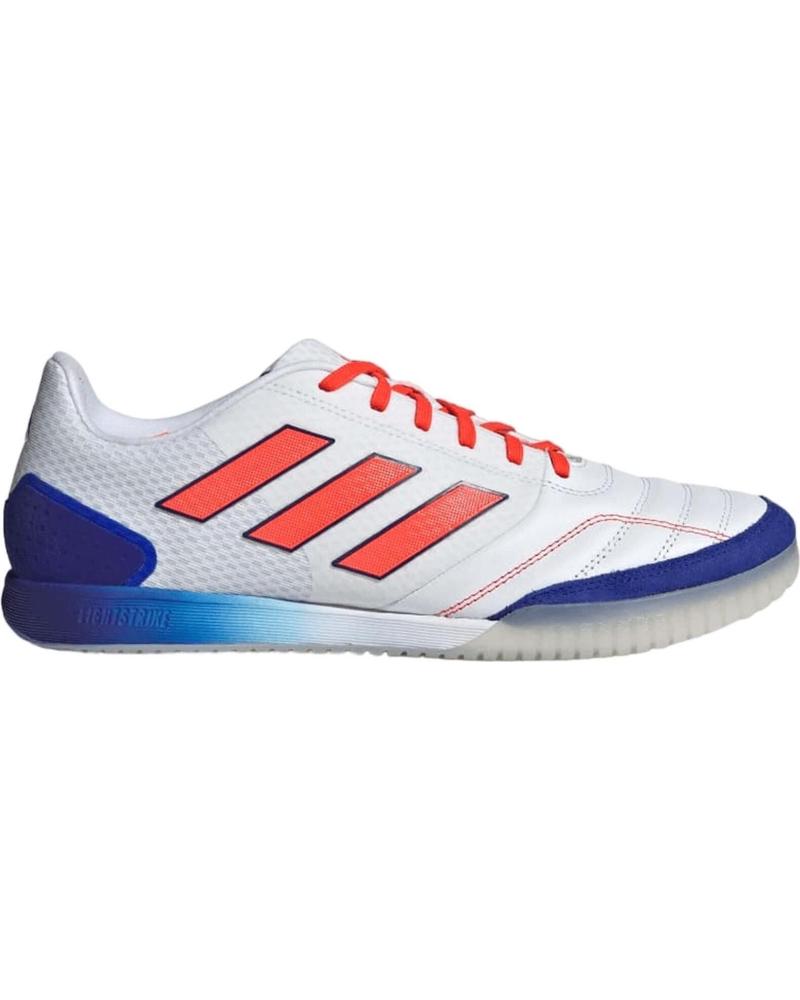 Zapatillas deporte ADIDAS  de Hombre MODELO TOP SALA COMPETITION PAR  BLANCO