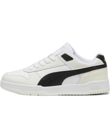 Zapatillas deporte PUMA  pour Homme MODELO RBD GAME LOW PARA HOMBRE C  BEIG