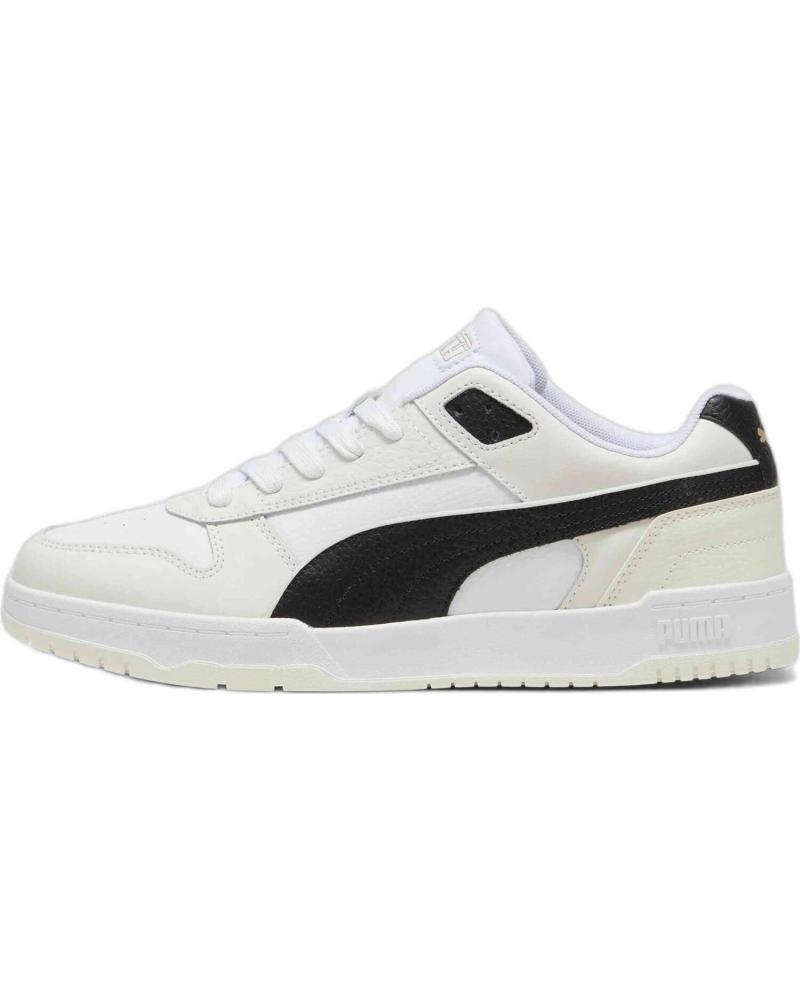 Zapatillas deporte PUMA  pour Homme MODELO RBD GAME LOW PARA HOMBRE C  BEIG