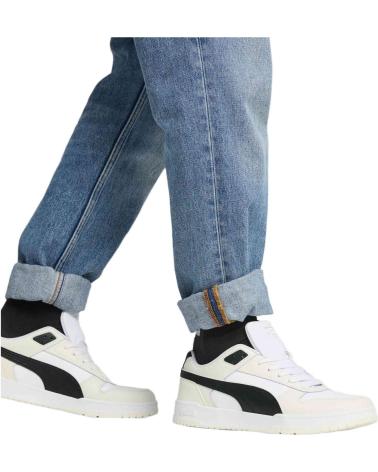 Zapatillas deporte PUMA  pour Homme MODELO RBD GAME LOW PARA HOMBRE C  BEIG